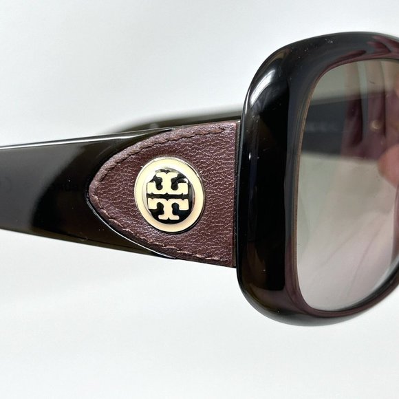 Tory Burch Sunglasses TY 9006Q 735/13 Frames 57 [] 18 135 main image 12